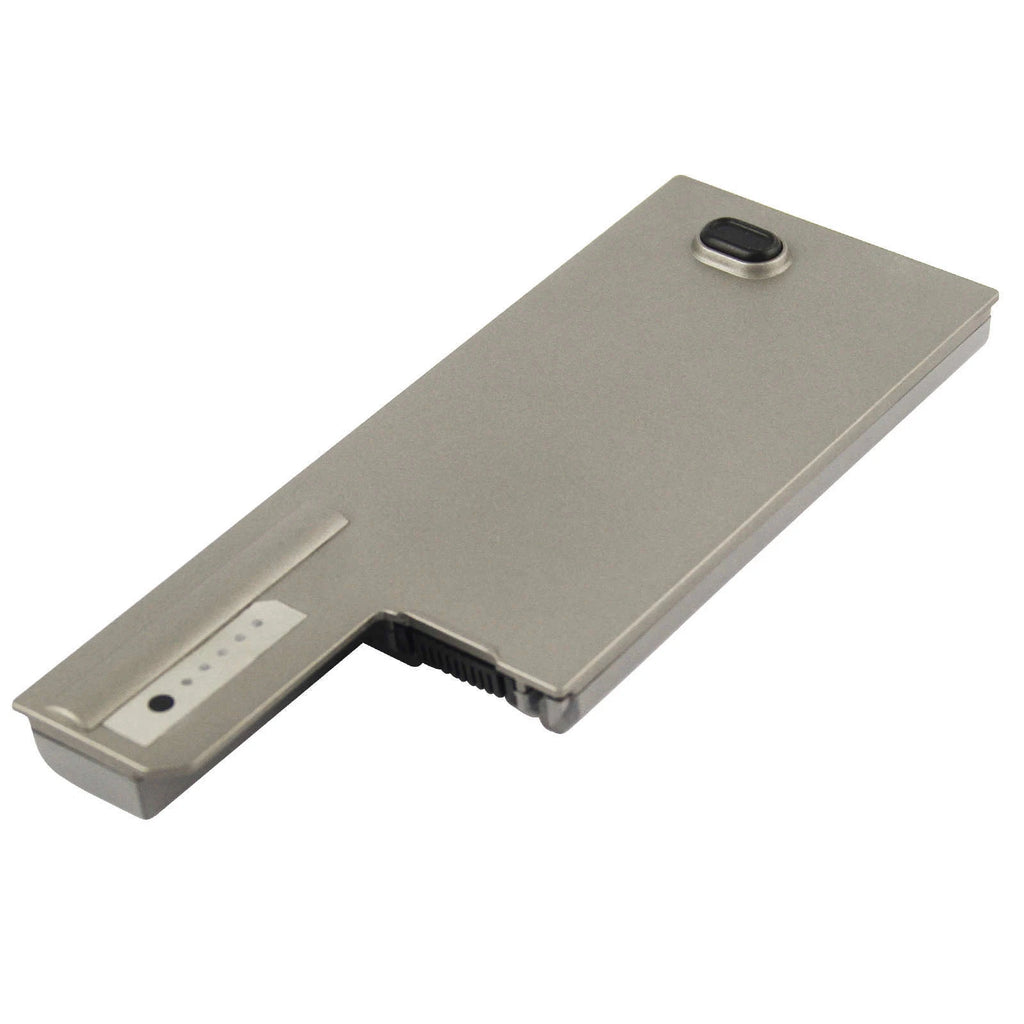 Battery For Dell Latitude D531 D531N D820 D830 Precision M65 M4300 CF623 DF192
