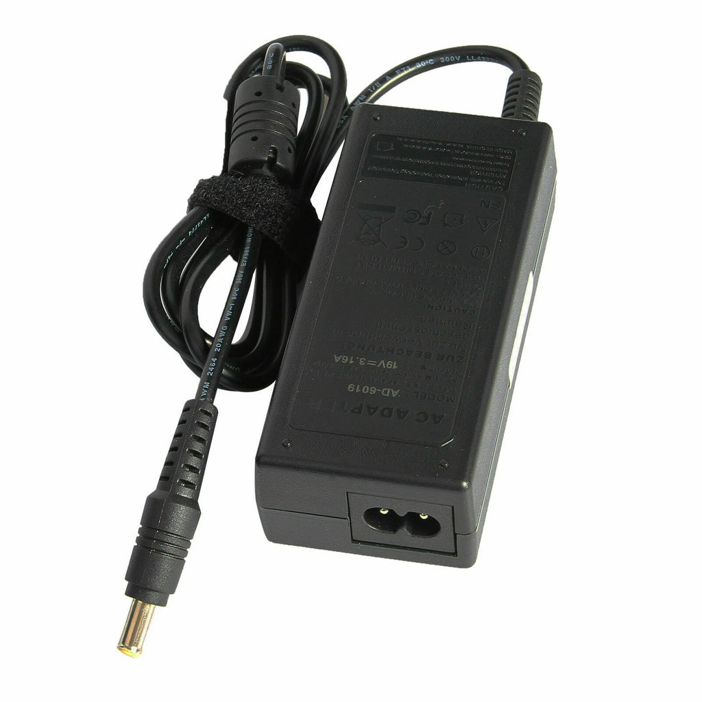 Adapter Charger For Samsung N110 N120 N130 N140 N145 N150 N210 N220 N310 N510