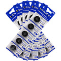 3V Button Cell 25 PCS CR2025 DL2025 Battery Lithium for scales calculators &more
