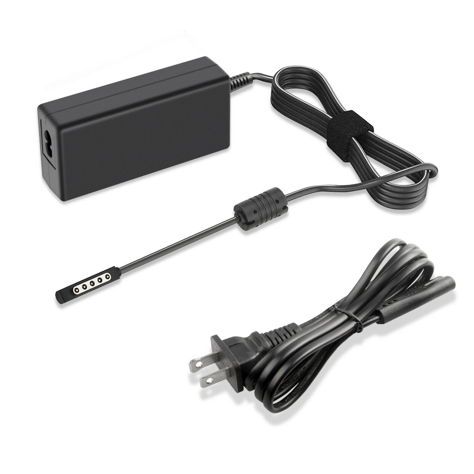 100% New For Surface Pro 1 Pro 2 1601 1536 RT Power Adapter Charger 48W 12V 3.6A