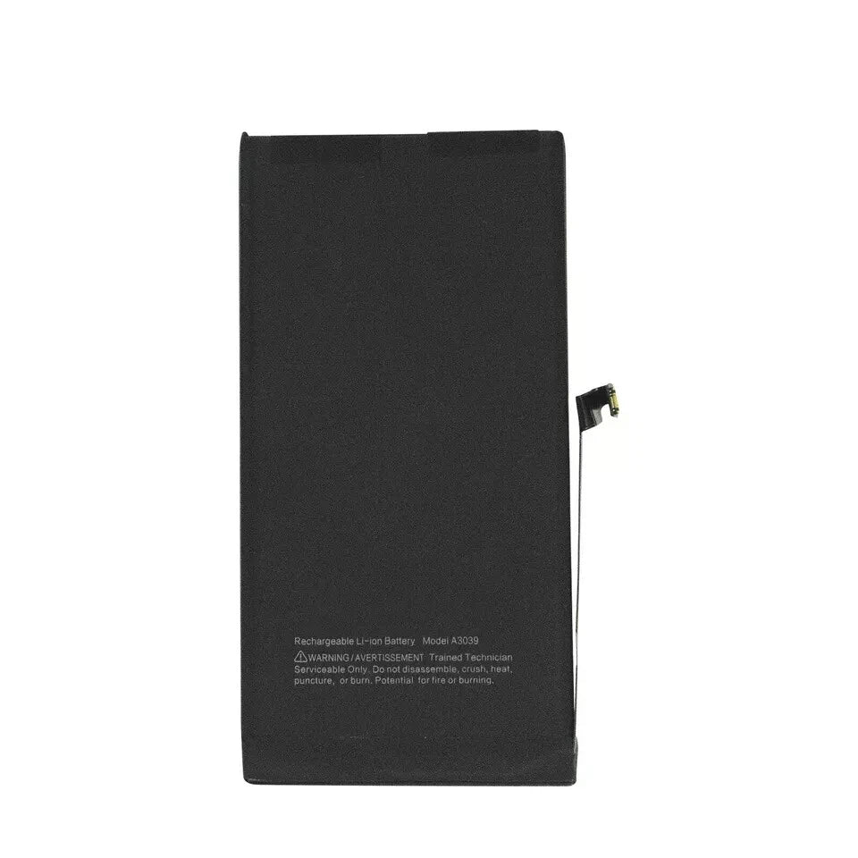 For iPhone 15 15 Pro Max Plus New Replacement Internal Battery with Tools LOT