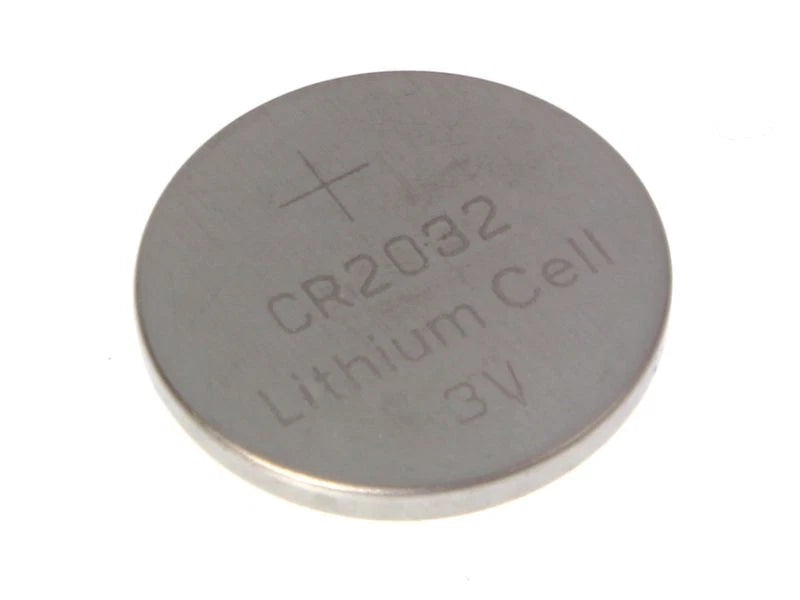 Set of 2 batteries for the Splash-Proof Thermapen