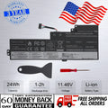 For Lenovo ThinkPad T470 T480 A475 A485 Battery 01AV489 01AV419 01AV420 01AV421