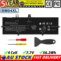 BM04XL Battery for HP Elitebook X360 1030 G3 Serie L02475-855 L02478-855