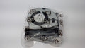 New For HP Z2 MINI G3 G4 CPU Fan DC 12V 0.8A 4Pin BUC1012VN-00 907102-001