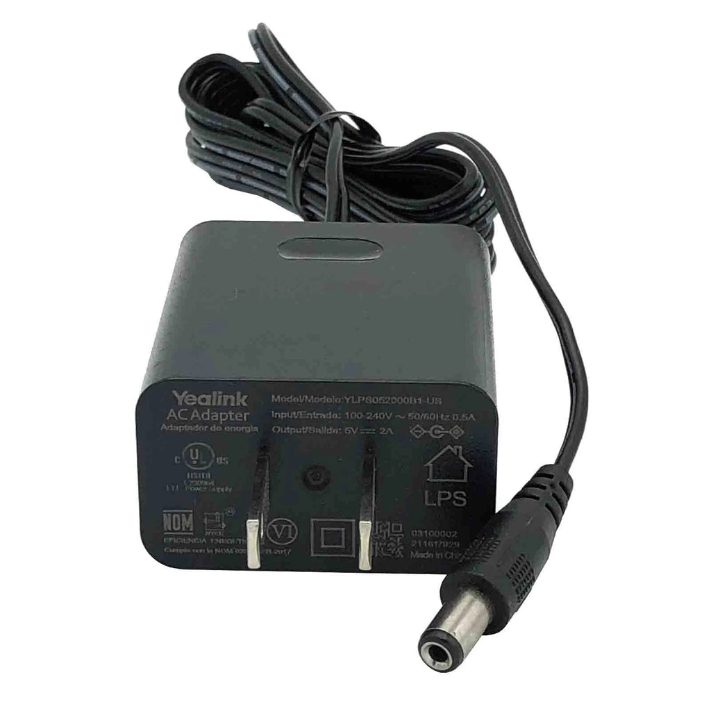 AC Adapter YLPS052000B1-US Switching Power Supply 5V 2A