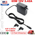 AC Adapter For Asus Q524U Q534U Q535U Q535 ZenBook Duo 15 UX533FAC 2-in-1 Laptop