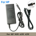 AC Adapter Charger For HP Pavilion 23-g010 23" All-in-One 18-5110 Power Supply