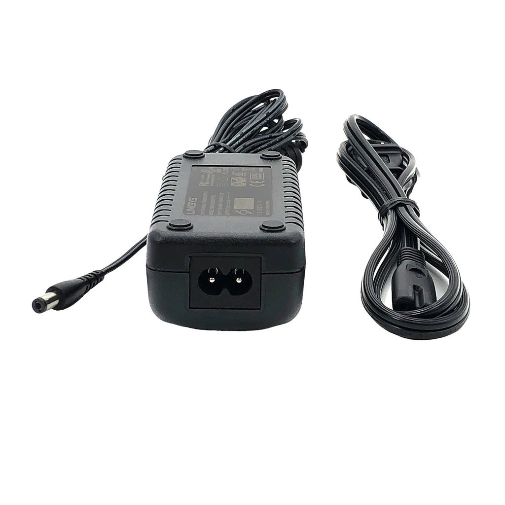 NEW Genuine Linksys 48W Switch Mode Power Supply KSAH1200400T1M2 12V 4A Adapter