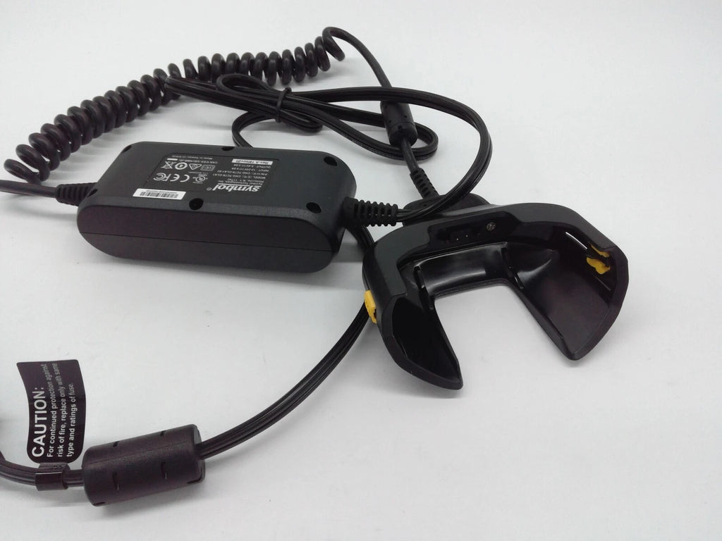 Symbol Vehicle Car Charger Cable for Symbol Motorola TC70 TC75 CHG-TC7X-CLA1