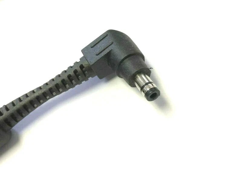 NEW Genuine Panasonic AC/DC Adapter OEM for Toughbook Laptop CF-73 CF-74 w/PC
