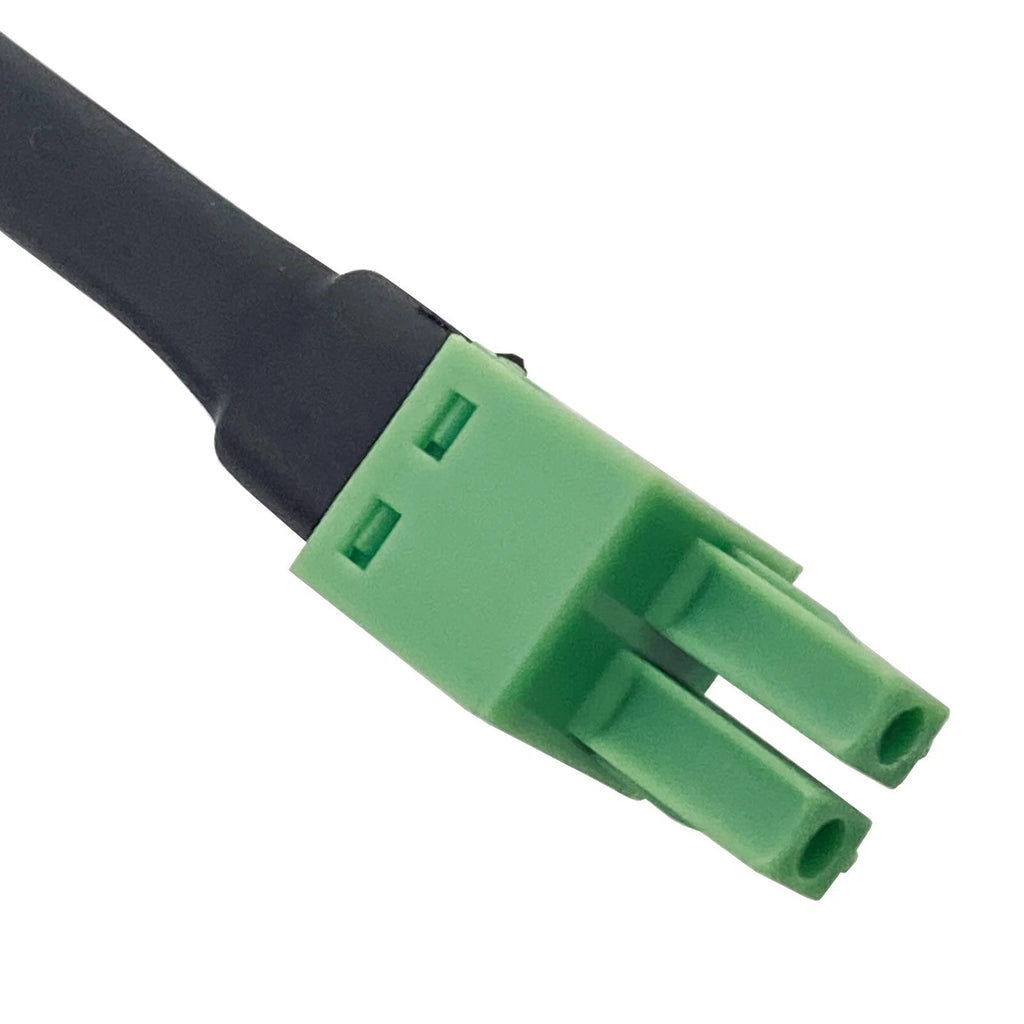 NEW Genuine Arris APD-36LR 236-0362050 AC Adapter 12V 3A - 2 Pin Terminal Block