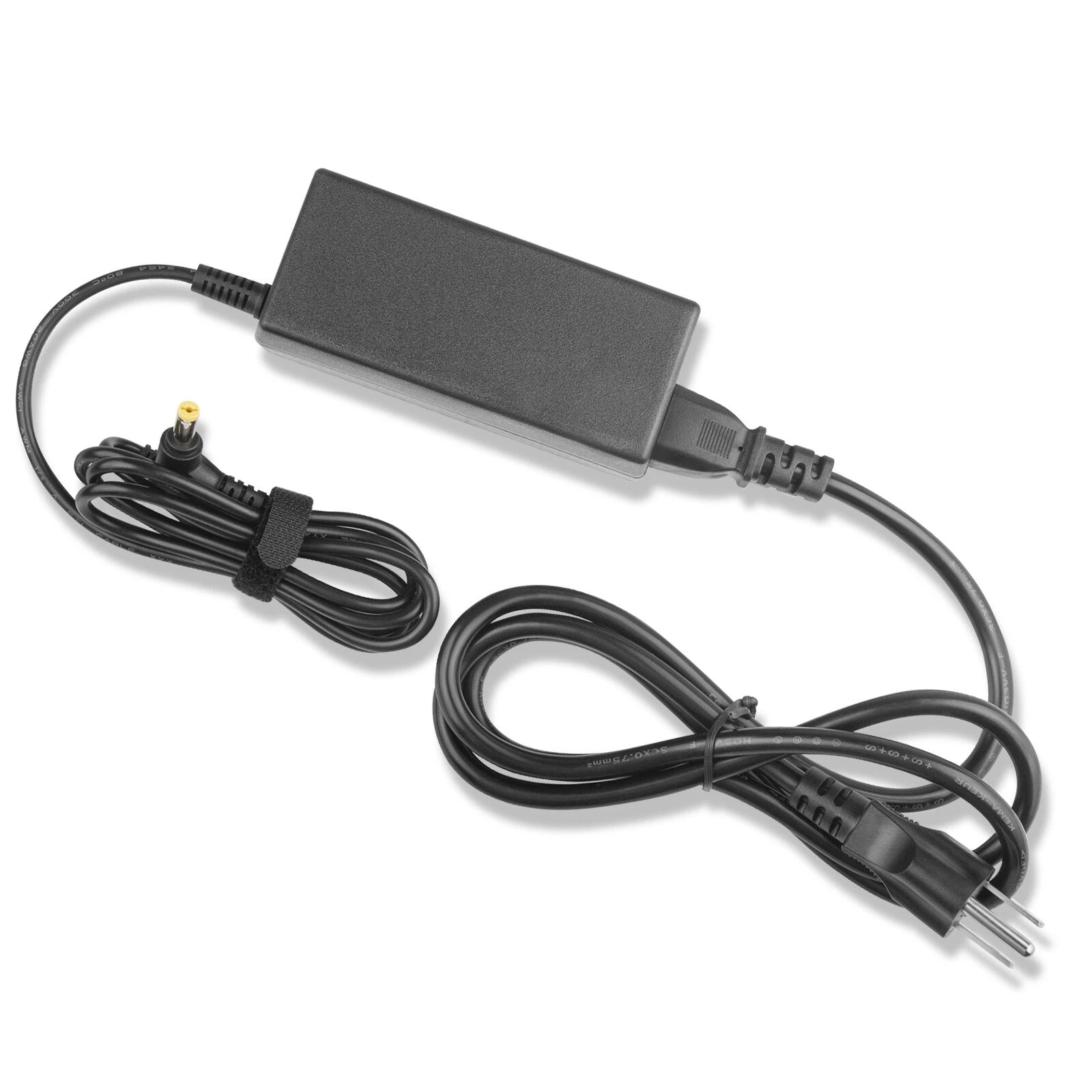 For Acer Aspire V5 V3 V7 VN7 V15 R3 R7 S3 Power Supply 65W AC Adapter Charger