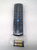 Spectrum Cable Universal Remote Control SR-002-R TV & Audio Control