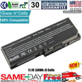 6 Cell Battery for Toshiba PA3536U-1BRS PA3537U-1BAS L350 L355-S7907 PABAS100