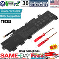 Battery For HP Elitebook 755 G5 850 G5 850 G6 Zbook 15U G536 G541 G5 TT03XL