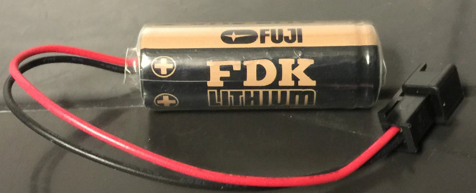 Brand New FDK FUJI CR8.LHC TOTO THP3053 Back Up Battery For Eco Efvs