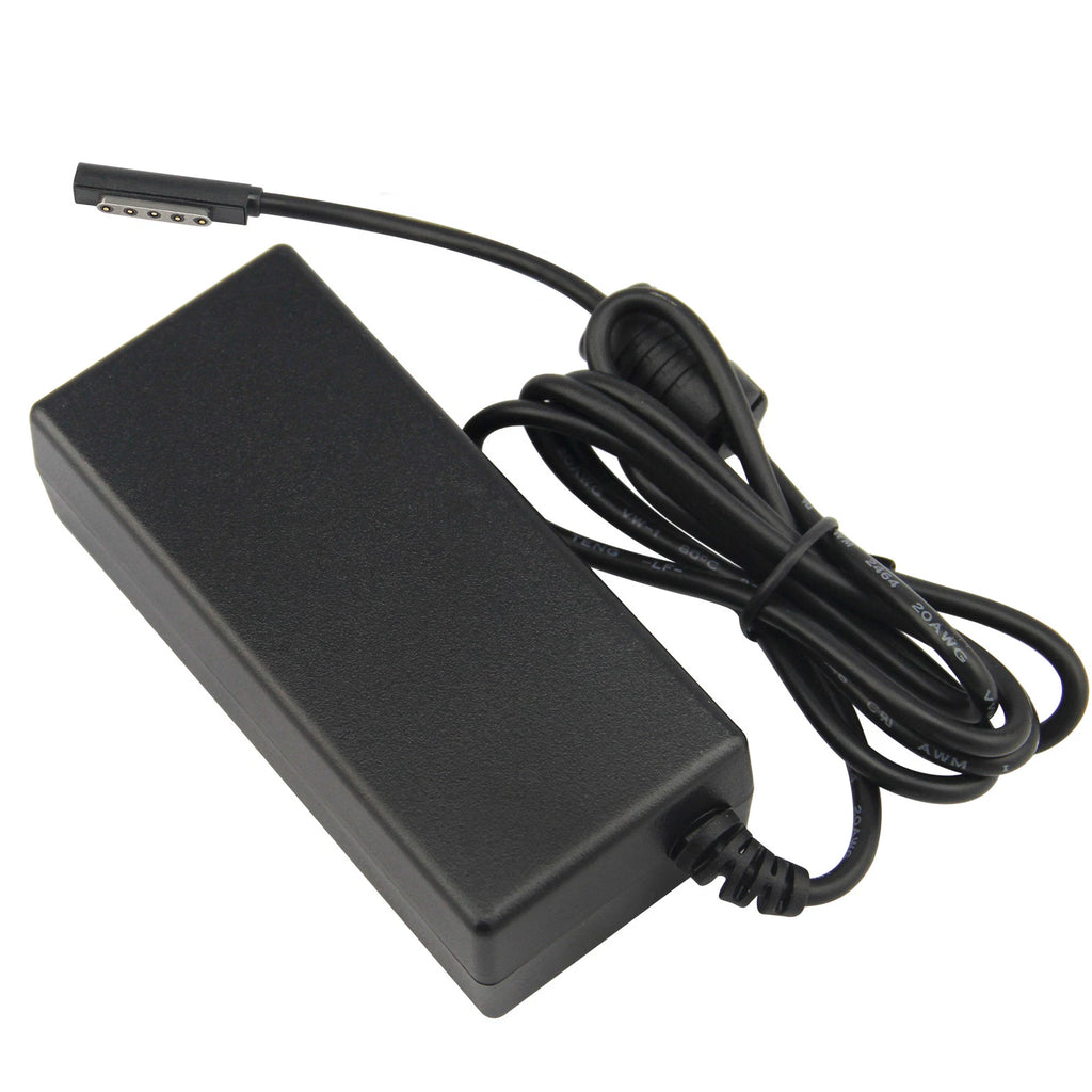48W AC Adapter Charger For Microsoft Surface Pro 1, Surface Pro 2 1601 1536