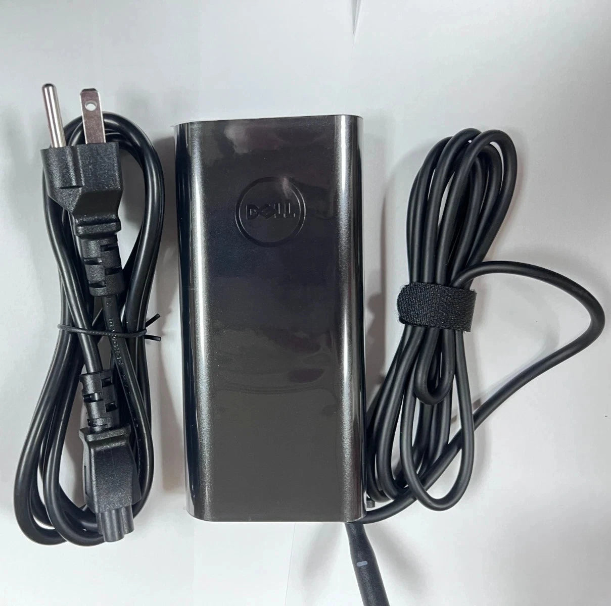 Genuine OEM 130W Adapter Charger Round Tip 4.5*3.0mm For Dell OptiPlex 5060 5070