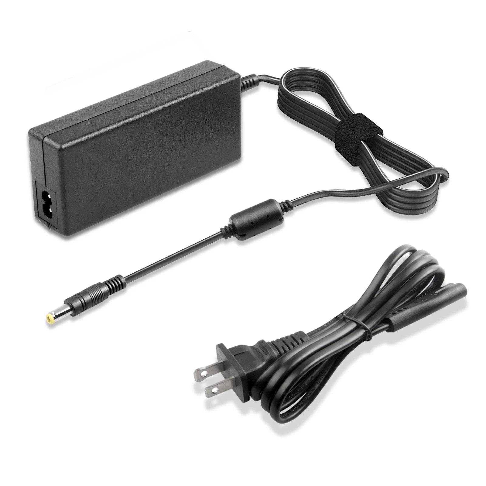 AC Adapter Laptop Charger for Toshiba Satellite PA3714U-1ACA PA5035U-1ACA L50 US