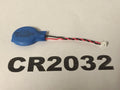 Brand New Panasonic CR2032-WR IBM ThinkPad A21 Series, IBM ThinkPad CMOS Battery