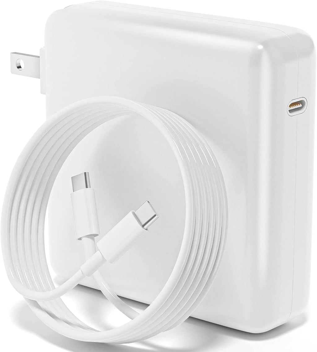 96W USB-C Power Adapter Type C Charger For MacBook Pro 16'' 15'' 13'' 2016-2019