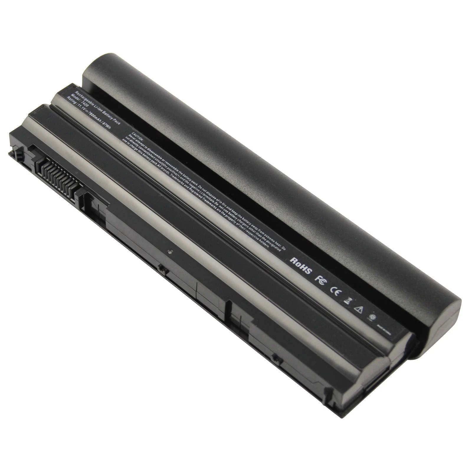 6/9 Cell Battery For Dell Latitude E6540 E6530 E6440 E6430 E6420 312-1163 NHXVW