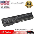 New BATTERY FOR HP 718757-001 HP PROBOOK 640 650 655 G1 CA09 E7U22AA