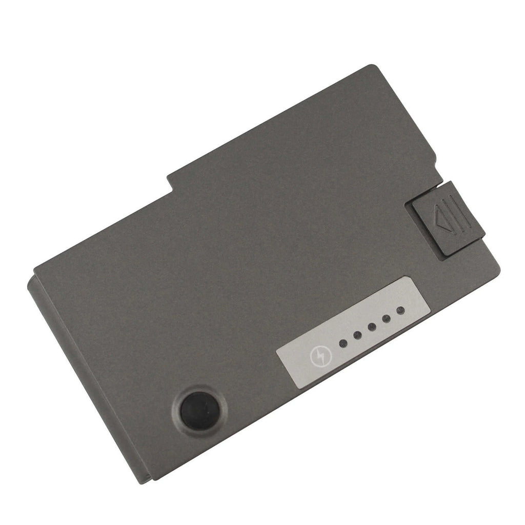Fancy Laptop Battery for Dell Latitude D520 D500 D600 D610 C1295 New 6 Cell