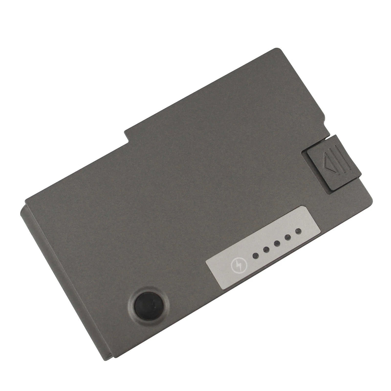 Fancy Laptop Battery for Dell Latitude D520 D500 D600 D610 C1295 New 6 Cell