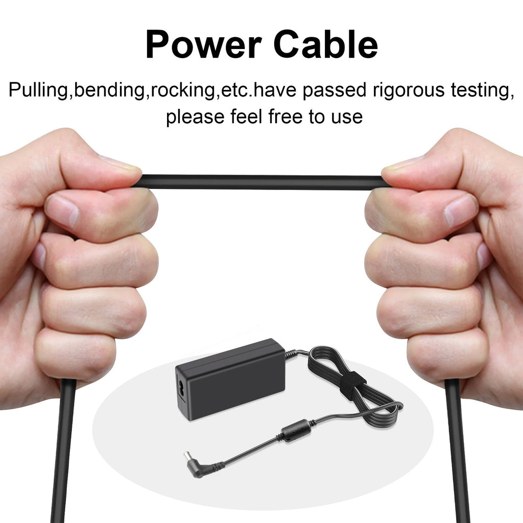 For Canon Pixma iP100 iP90 mobile printer power supply ac adapter cord charger