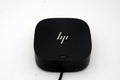 HP USB-C Dock G5-11-in-1 Adapter for Both USB-C and Thunderbolt-Enabled Laptops