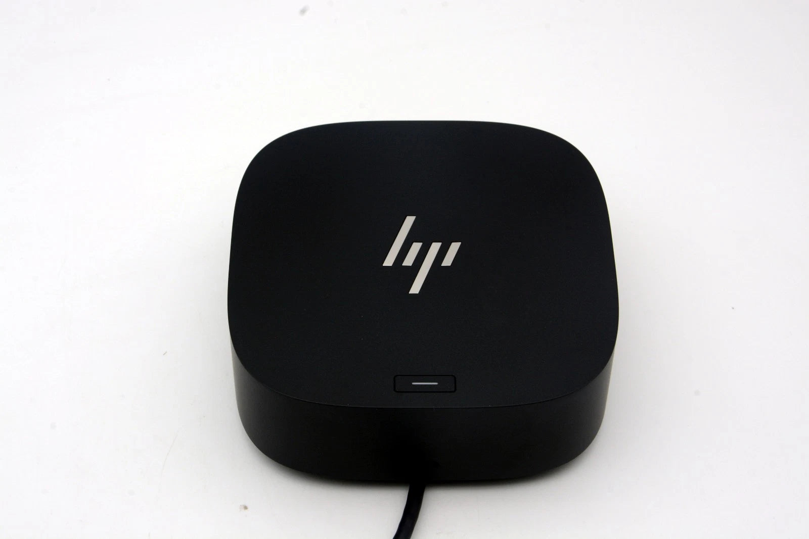 HP USB-C Dock G5-11-in-1 Adapter for Both USB-C and Thunderbolt-Enabled Laptops