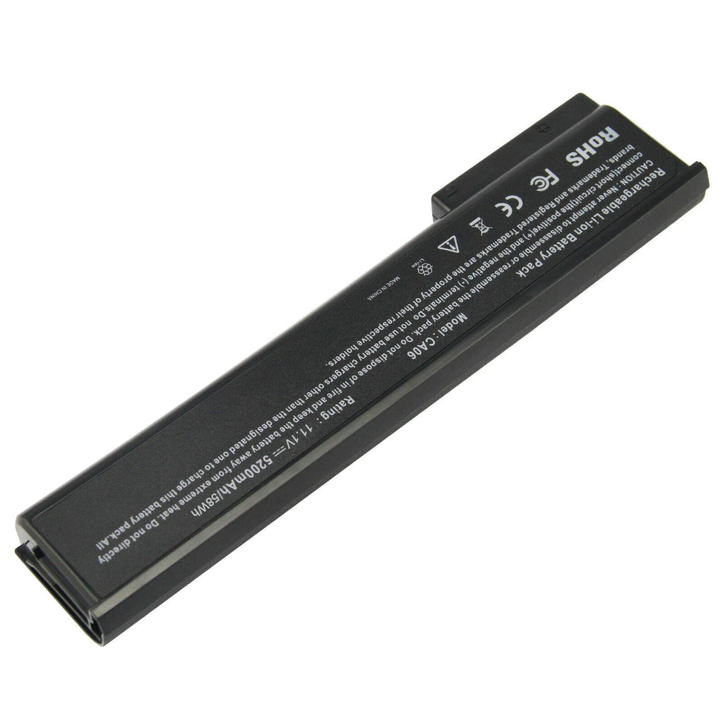 ? CA06XL Battery For HP ProBook 640 645 650 655 G0 G1 718677-421 HSTNN-LB4X PC