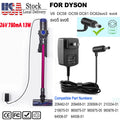 Battery Charger 26V 0.78A For Dyson Cordless V6 V7 V8 Animal, Absolute,Motorhead