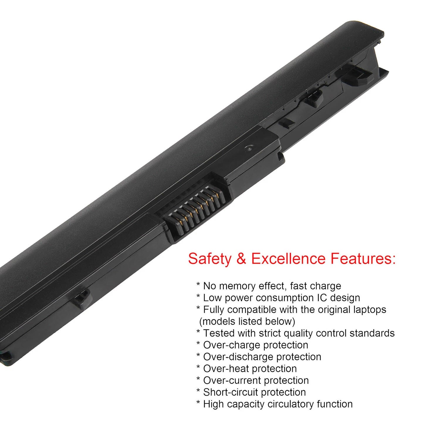 ?LA03 LA03DF Battery for HP 14-Y 15-F 776622-001 15-F001XX 15-F003DX 775625-121