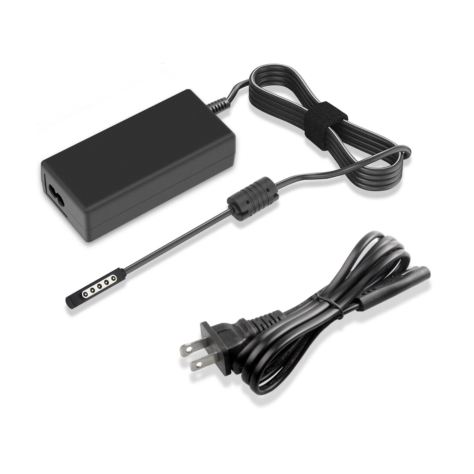 AC DC Power Adapter Charger for Microsoft Surface 10.6 Windows 8 Pro Surface 2
