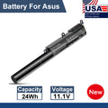 Replace Battery A31N1601 For ASUS X541U X541UA X541UV F541UA R541U R541UA X541S
