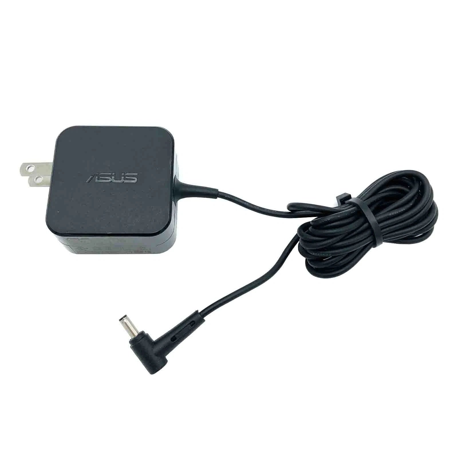 Open Box Genuine Asus AC Wall Adapter for Asus Blue Cave Wireless AC2600 Router