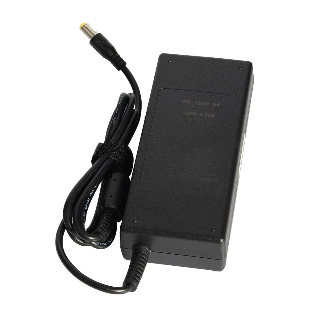19V 4.74A Adapter For Westinghouse LD-3255VX LED HDTV TV Charger Power Cord PSU