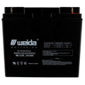 NEW 12V 18Ah SLA Battery WB12180 For UB12180, PS12180 WKA12-18NBL