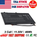 SE03XL 3Cell Battery for HP Pavilion 14-AL027TX 14-AL028TX 14-AL062NR 14-AV002LA