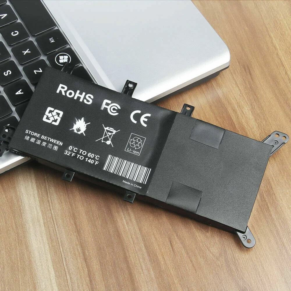 Battery for Asus X555 X555LA X555LD F555 X555LN X555L A555 X556 Laptop 5000mAh