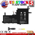 B31N1842 Battery For ASUS VivoBook 15 F513 M513 K513 S513 X513 S15 S531F 42Wh US