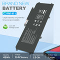 ??C31N1411 Battery For Asus ZenBookUX305 UX305F UX305FA UX305C UX305CA U305 45Wh