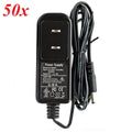 Lot of (50) - 5V 2A AC Adapter 110-240v 0.5a Power Supply Wall Charger TR-05HDD