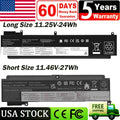 00HW022 00HW024 Battery For Lenovo Thinkpad T460s T470s Series 00HW023 00HW025
