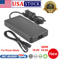 230W 19.5V RC30-0248 AC Laptop Adapter Charger for Razer Blade Pro 17 Blade 15