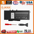 ?GJKNX Battery For Dell Latitude 5280 5480 5580 5490 5491 5580 5590 5591 Charger