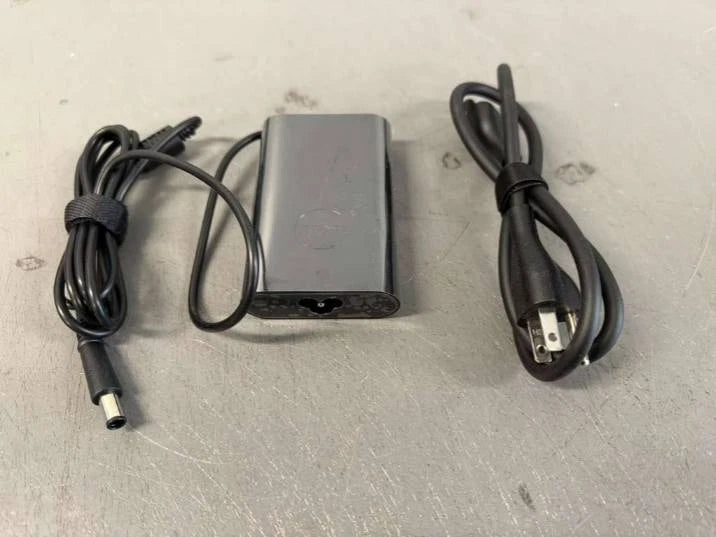 Genuine 65W AC Adapter Charger for Dell Latitude LA65NM130 06TFFF 06TM1C 1X917